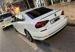 ڤۆڵکسواگن پاسات